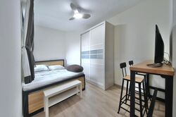 Simei Green Condominium (D18), Condominium #473862921